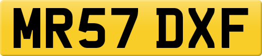 MR57DXF